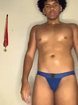 sebastian_bs webcam show