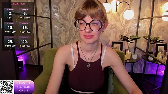 RubySoft's Live XXX Chat