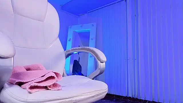 Živý XXX chat littlee_red
