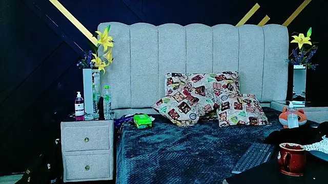 NikiEvanz Obrolan Langsung XXX