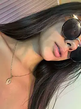 Lilybeeth's Live XXX Chat