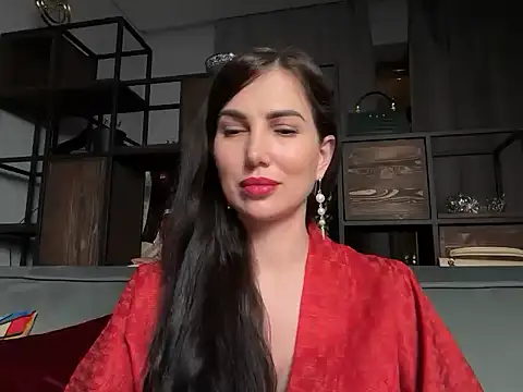 Ravenda Live XXX-Chat