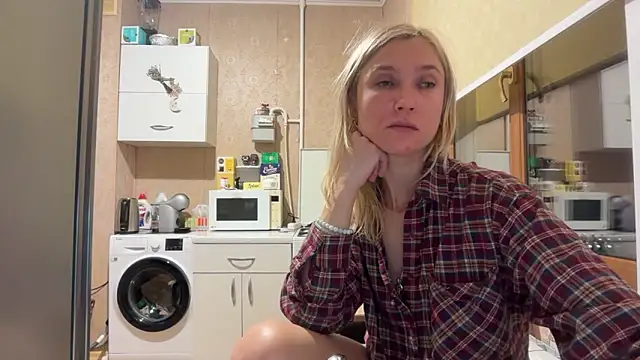 AngelJeni Live XXX Chat