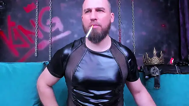 ArmandoSteel4u: вебкам-шоу