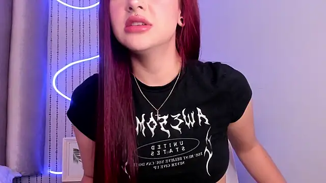SCARLETMD Chat XXX in diretta