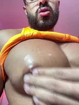 magnumchris Pertunjukan Webcam