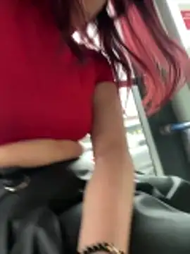 RojitasTeaseX_ Pertunjukan Webcam