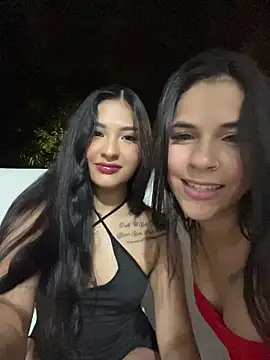 DannaX_X Obrolan Langsung XXX