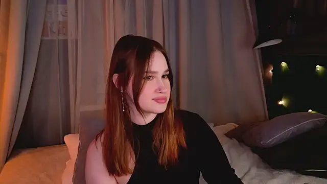 XXX chat uživo modela LoriMason