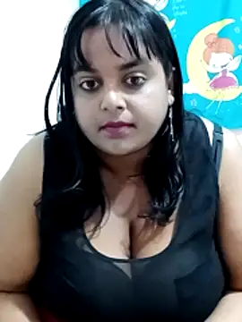 Chat XXX ao vivo de SusanaEshwar
