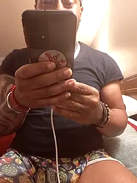 Chatroom XXX en direct de TooGoodConway23
