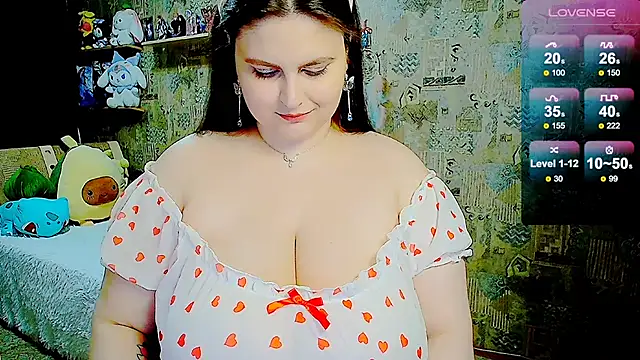 WhisperInTheDarkk Live XXX-chat
