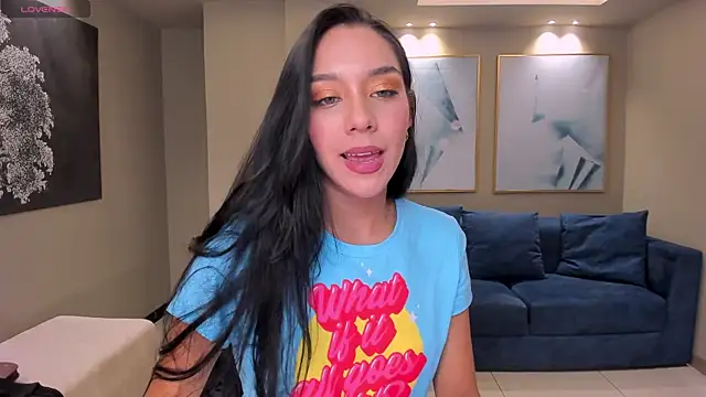 AmaliaCrus Live XXX-chat
