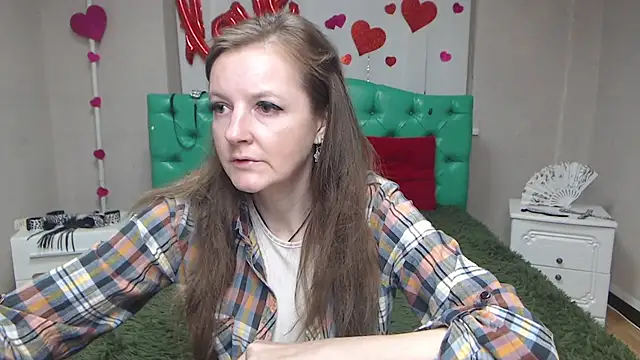 MeganPirs Live XXX-chat