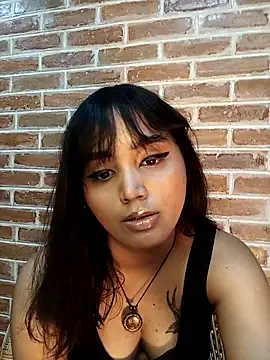 JellyFromHeaven – Live XXX-chat