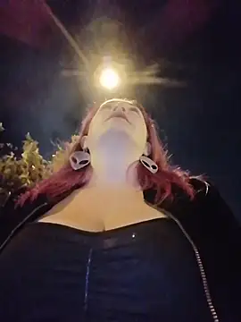 sophie_banger 웹캠 쇼