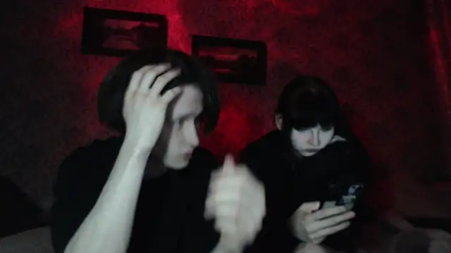 Онлайн чат XXX min1pekka