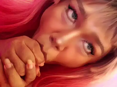 Sugar_Slasher Adlı Modelin Canlı XXX Sohbeti