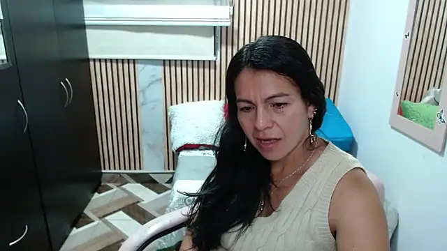 camilavargas_ Live XXX-chat