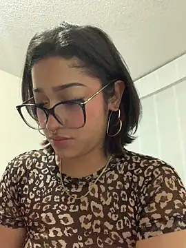 LilithMonette's Webcam Show