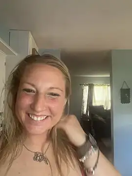 sweetkacibaby's Webcam Show