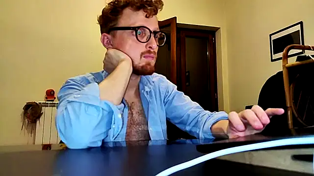 Red_dragon94 Webcam-Show