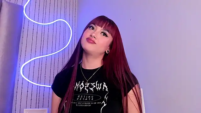 SCARLETMD 라이브 XXX 채팅