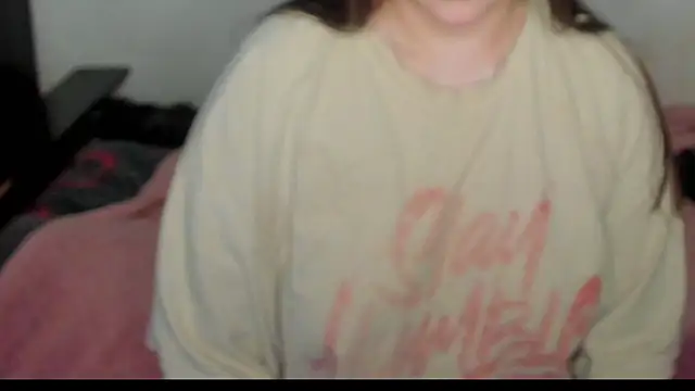 NataliEvans Chat XXX in diretta