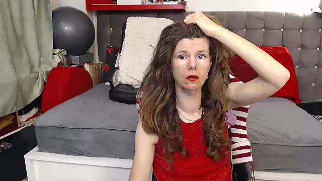 Chat XXX en directo de kellyterapy