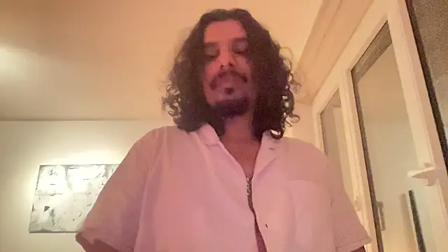 daddyvibesn Live XXX chat