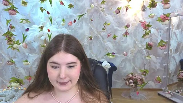 Chat XXX ao vivo de PixelGoddess