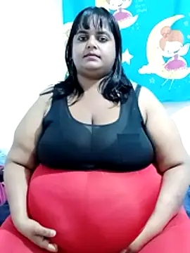 SusanaEshwar Adlı Modelin Canlı XXX Sohbeti