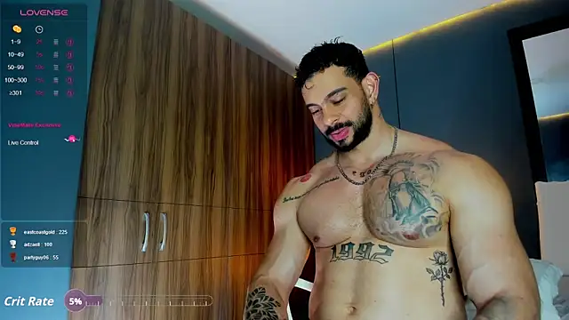 Chat XXX Live massimo_visconti