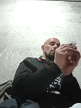 XXX chat uživo modela fire_menxxx001