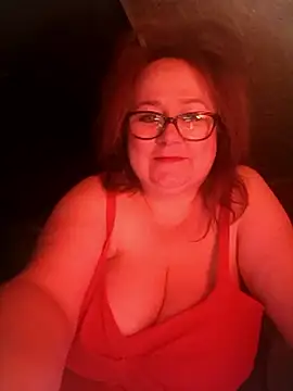Živý XXX chat Iwenne