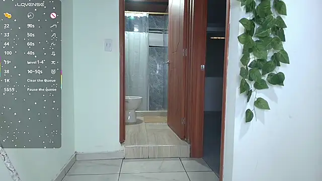 miaoconell – Naživo XXX chat