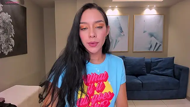 AmaliaCrus 라이브 XXX 채팅