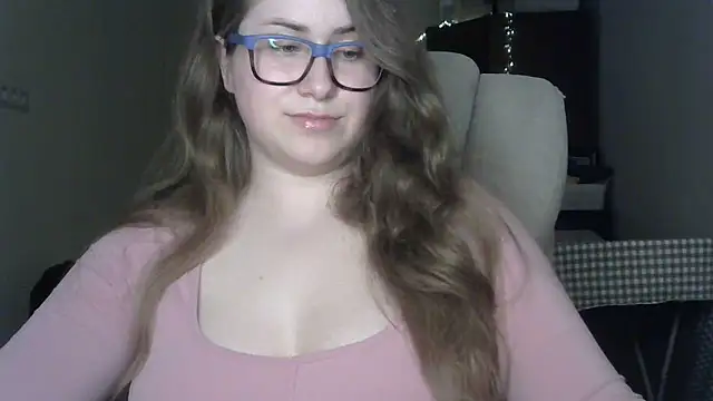 Živý XXX chat SeasonalSomeone