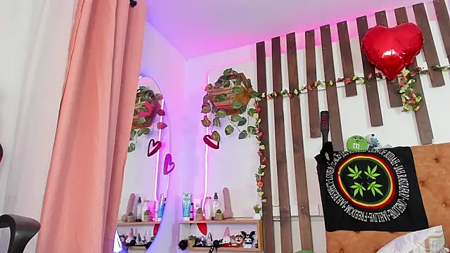 Show de webcam de MeowMota_