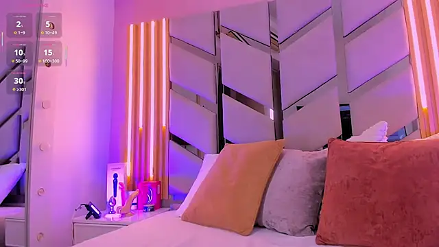 Živý XXX chat Samantha-Pardo