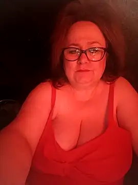 Živý XXX chat Iwenne