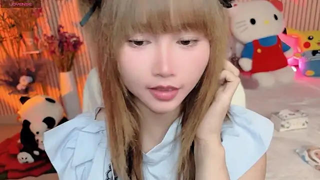di-or-'s Webcam Show