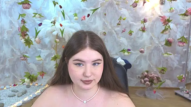 PixelGoddess' Live XXX Chat