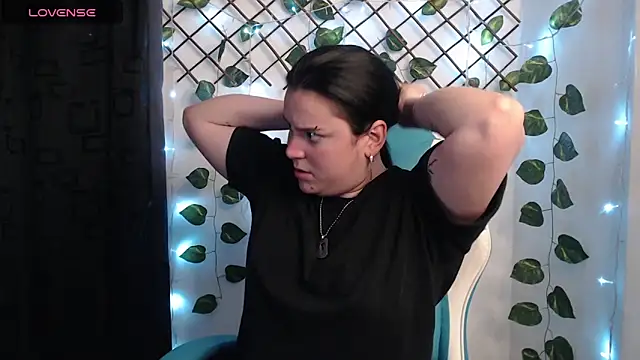 Nika_1_n Live XXX chat