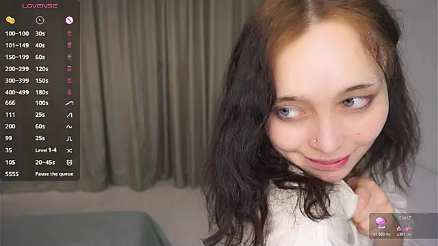 Chat XXX Live HannaHayles