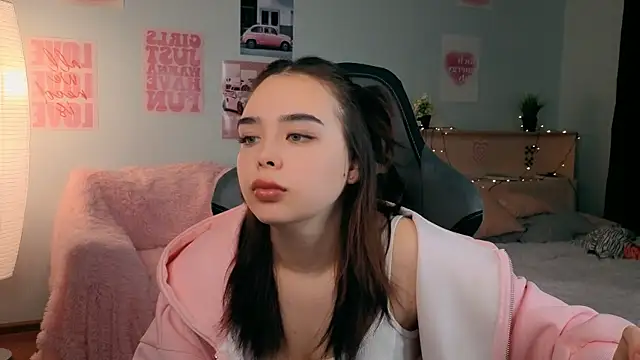 Chat XXX Live Sunsetberry