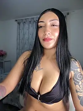 Czat XXX na żywo – Kathy2026