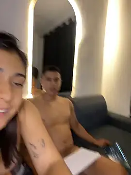Chat XXX en directo de miaftmax