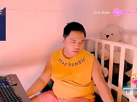 Hardking_69 Obrolan Langsung XXX