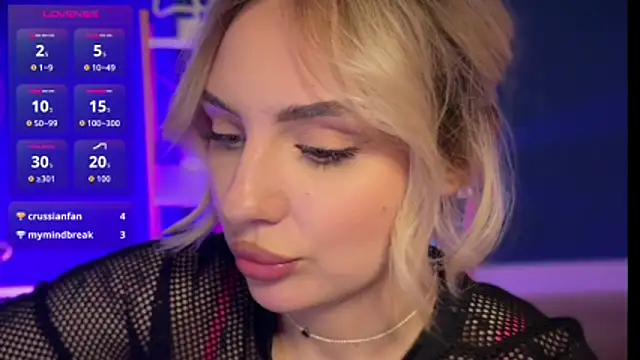 mari_grey Chat XXX in diretta